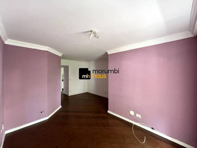 Apartamento para Venda em São Paulo - 5