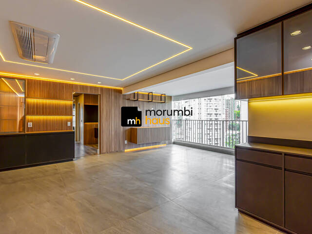 Apartamento para Venda em São Paulo - 5