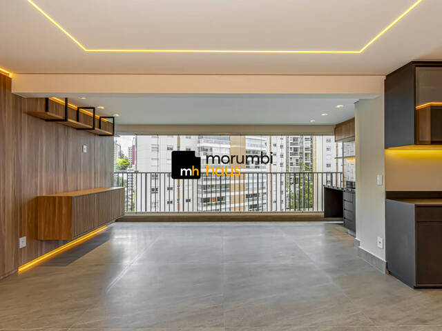 #14580 - Apartamento para Venda em São Paulo - SP - 3