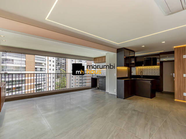 Apartamento para Venda em São Paulo - 4