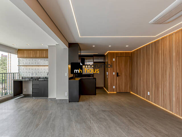 #14580 - Apartamento para Venda em São Paulo - SP - 2