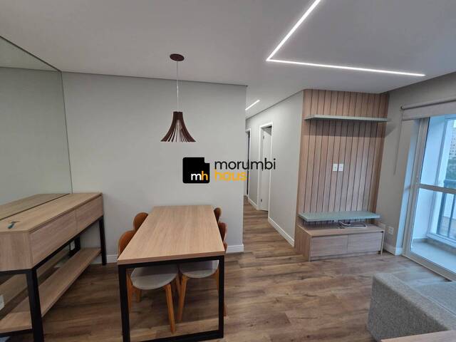 Apartamento para Venda em São Paulo - 4