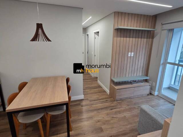 #14581 - Apartamento para Venda em São Paulo - SP - 3
