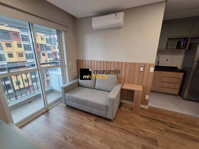 #14581 - Apartamento para Venda em São Paulo - SP - 2