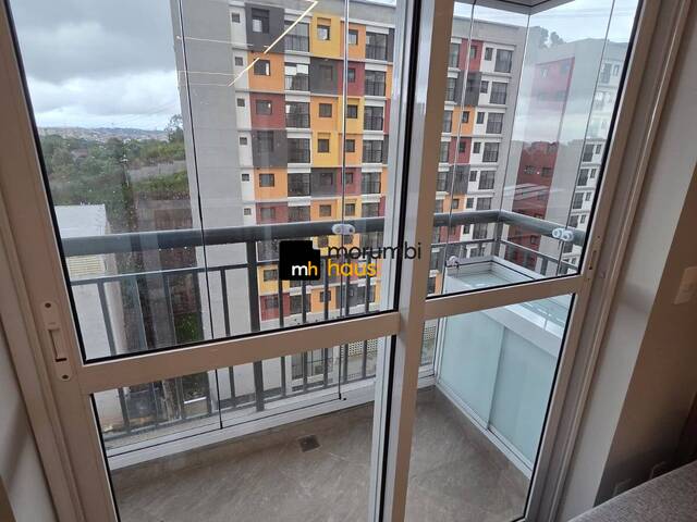 #14581 - Apartamento para Venda em São Paulo - SP - 1