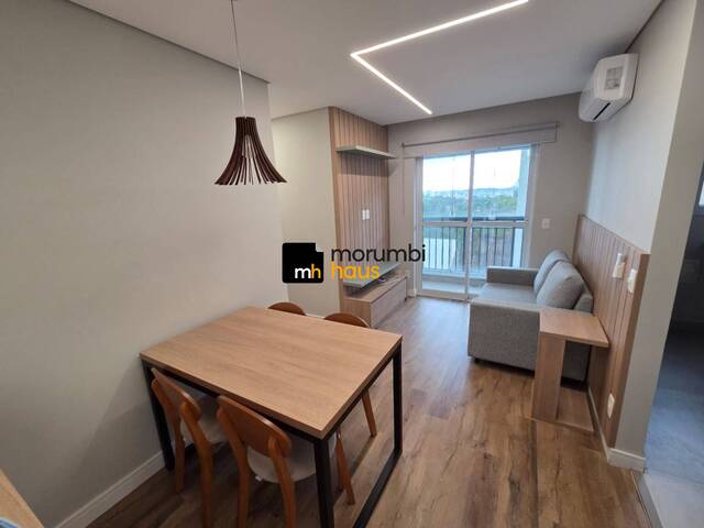 Apartamento para Venda em São Paulo - 5