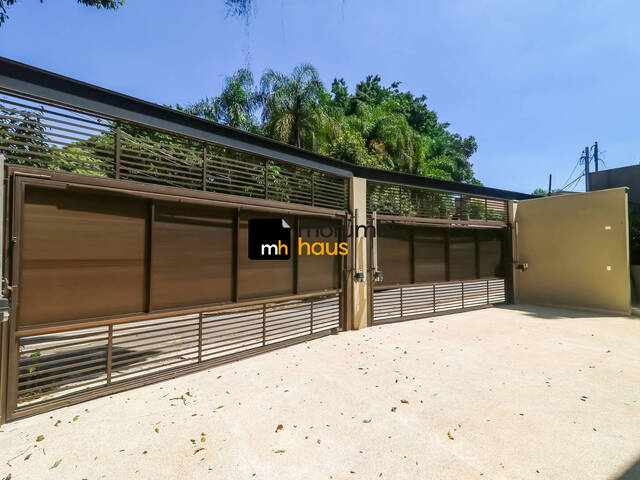 #14582 - Casa para Venda em São Paulo - SP - 3