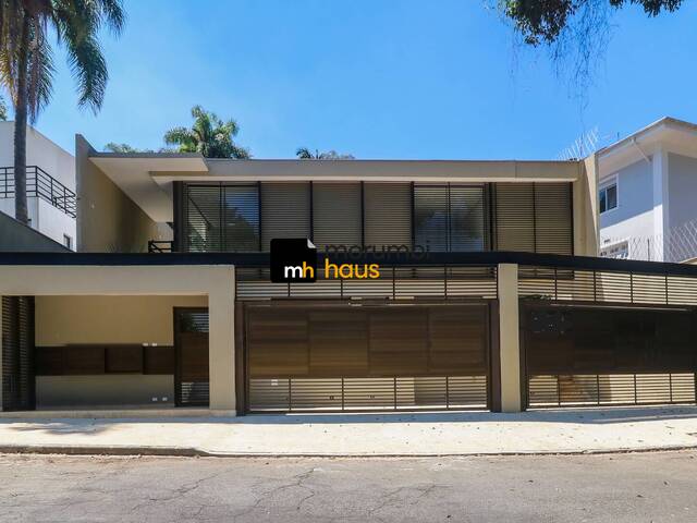 #14582 - Casa para Venda em São Paulo - SP - 1