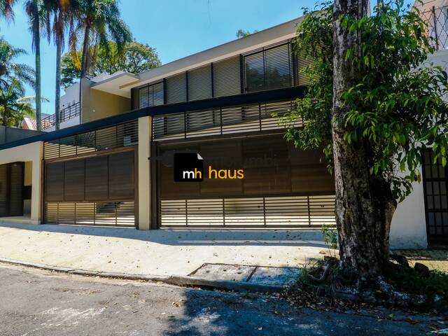#14582 - Casa para Venda em São Paulo - SP - 2