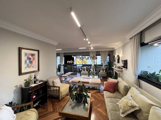 Apartamento para Venda em São Paulo - 5