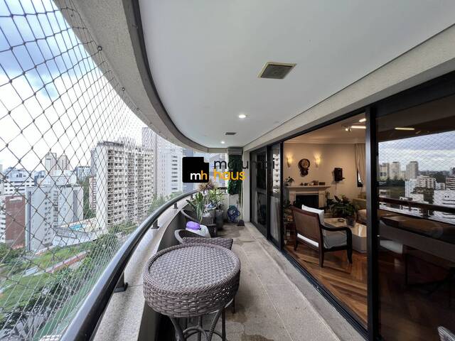 #14571 - Apartamento para Venda em São Paulo - SP - 1
