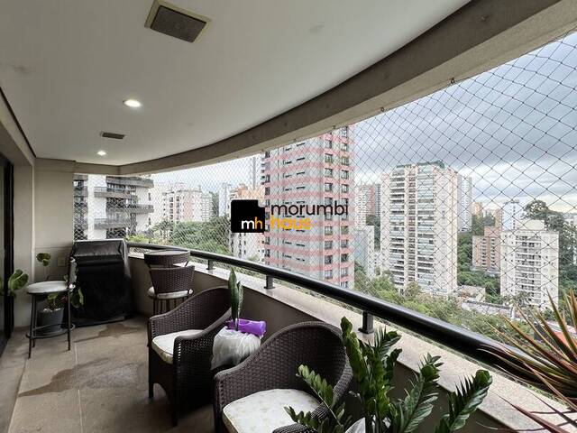 #14571 - Apartamento para Venda em São Paulo - SP - 3