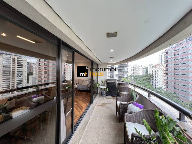 #14571 - Apartamento para Venda em São Paulo - SP - 2