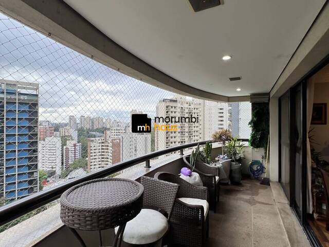 Apartamento para Venda em São Paulo - 4