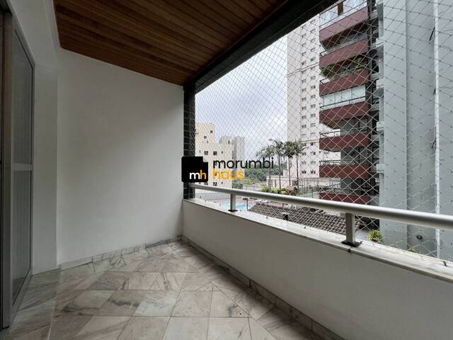 #14588 - Apartamento para Venda em São Paulo - SP - 1