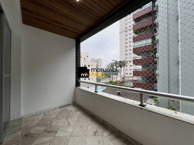 #14588 - Apartamento para Venda em São Paulo - SP - 2