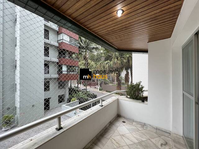 #14588 - Apartamento para Venda em São Paulo - SP - 3