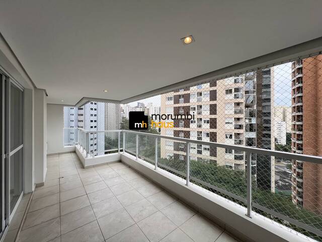 #14587 - Apartamento para Venda em São Paulo - SP - 1