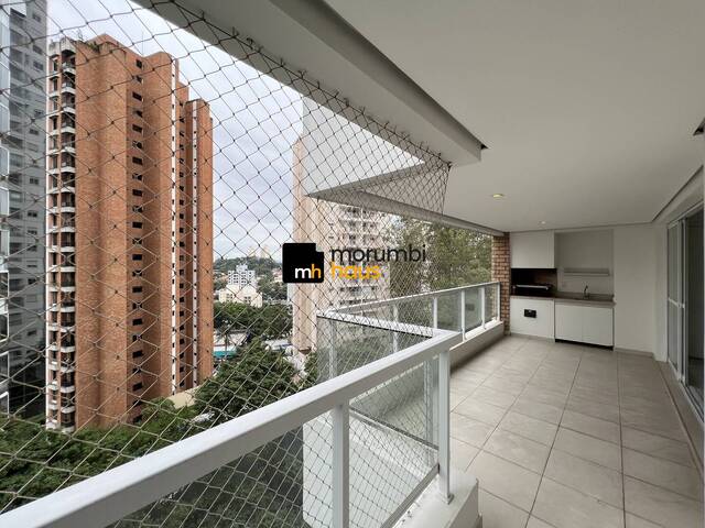 #14587 - Apartamento para Venda em São Paulo - SP - 3