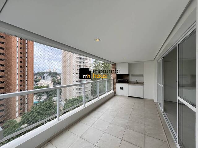 #14587 - Apartamento para Venda em São Paulo - SP - 2