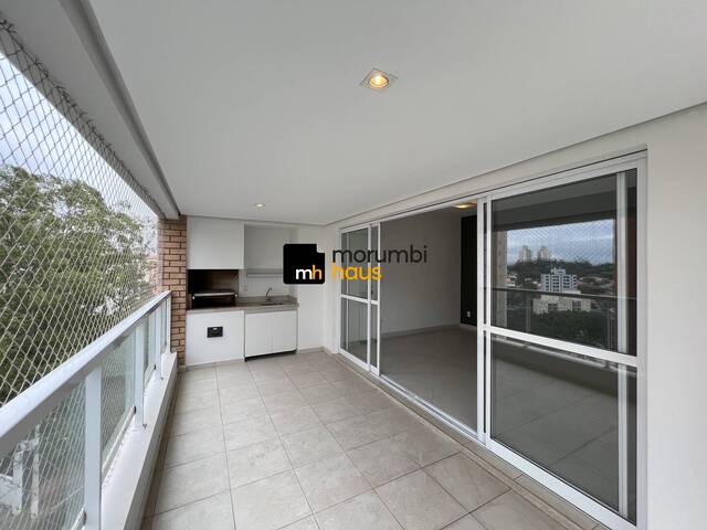 Apartamento para Venda em São Paulo - 5