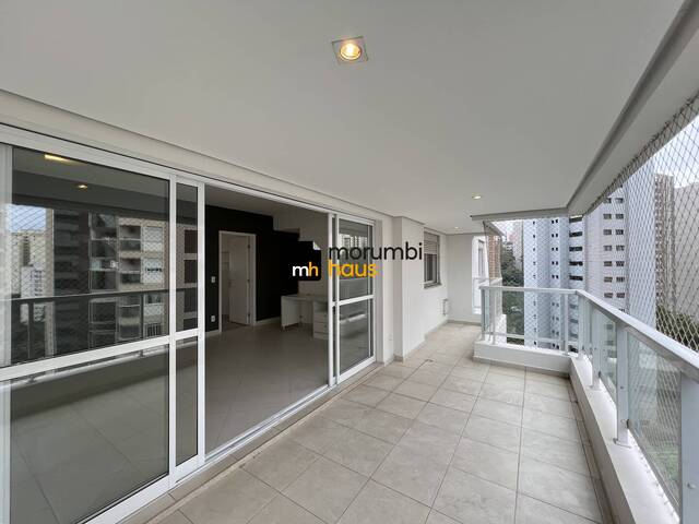 Apartamento para Venda em São Paulo - 4