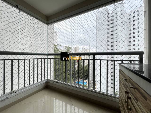 #14574 - Apartamento para Venda em São Paulo - SP - 1
