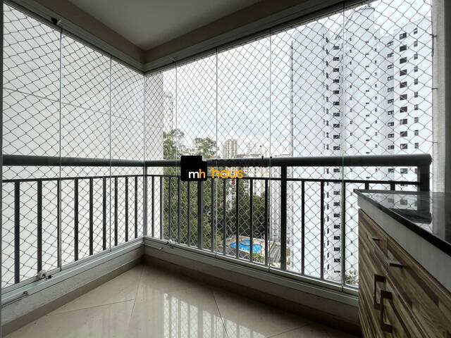#14574 - Apartamento para Venda em São Paulo - SP - 3
