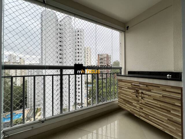 Apartamento para Venda em São Paulo - 4