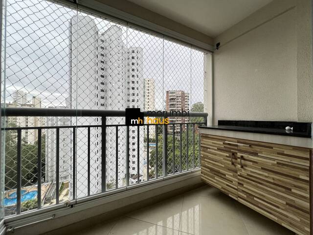 #14574 - Apartamento para Venda em São Paulo - SP - 2