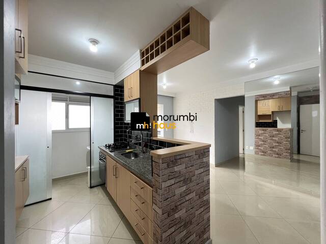 Apartamento para Venda em São Paulo - 5