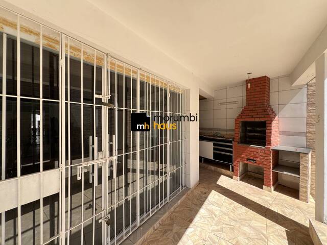 Casa para Venda em São Paulo - 4