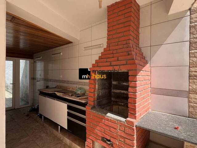 Casa para Venda em São Paulo - 5