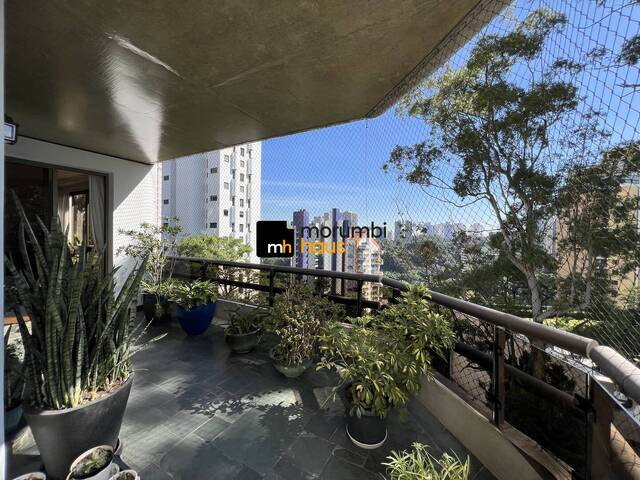 #14592 - Apartamento para Venda em São Paulo - SP - 2