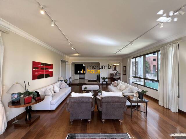 #14592 - Apartamento para Venda em São Paulo - SP - 3