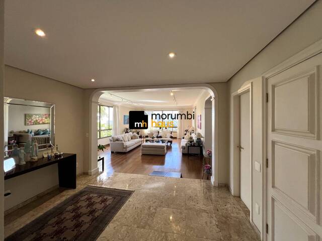 #14592 - Apartamento para Venda em São Paulo - SP - 1