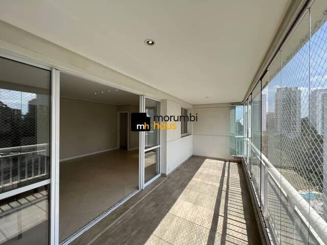 #14593 - Apartamento para Venda em São Paulo - SP - 3