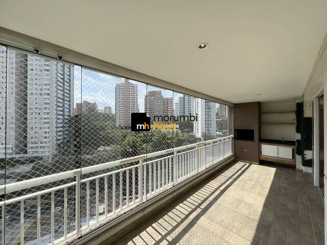#14593 - Apartamento para Venda em São Paulo - SP - 2