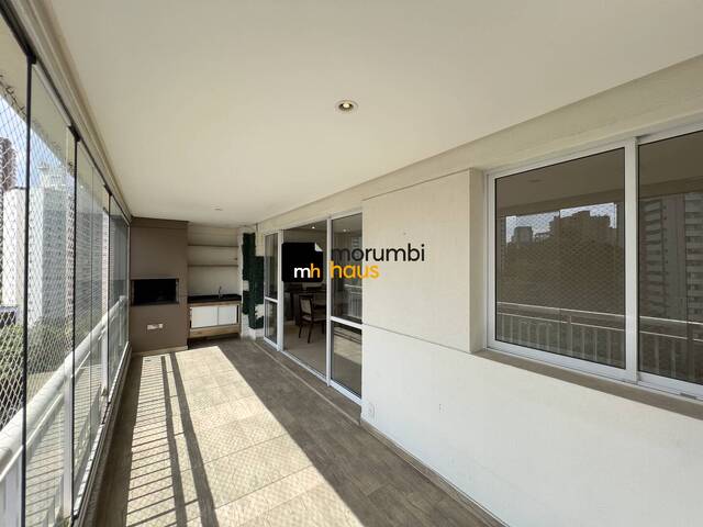 Apartamento para Venda em São Paulo - 4