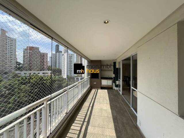 Apartamento para Venda em São Paulo - 5