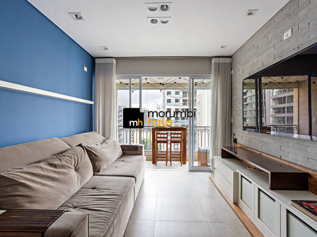 #14594 - Apartamento para Venda em São Paulo - SP