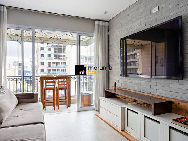 Apartamento para Venda em São Paulo - 4