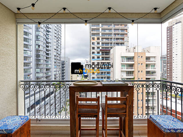 #14594 - Apartamento para Venda em São Paulo - SP