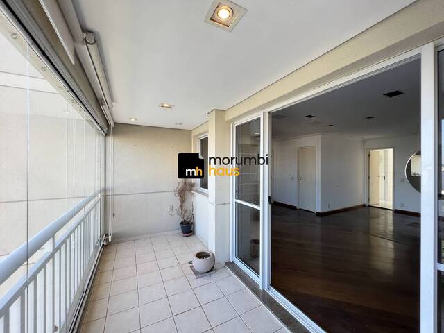 #14596 - Apartamento para Venda em São Paulo - SP - 1