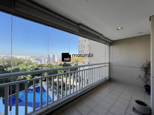 #14596 - Apartamento para Venda em São Paulo - SP - 3