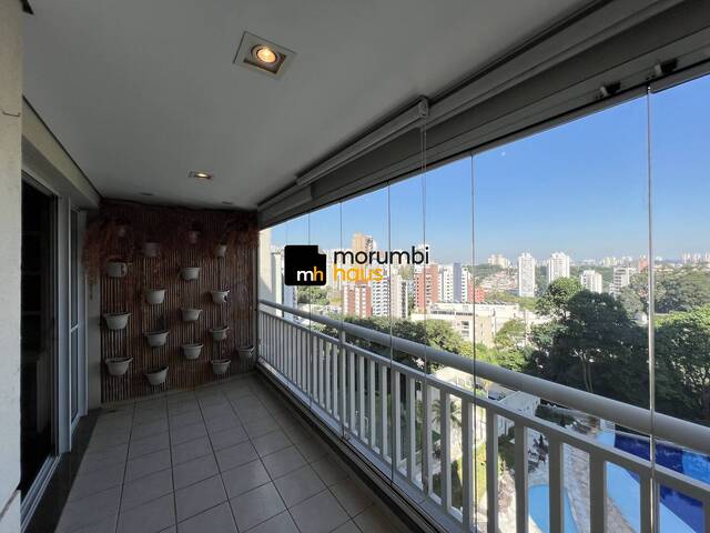 #14596 - Apartamento para Venda em São Paulo - SP - 2