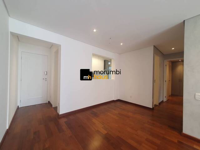 Apartamento para Locação em São Paulo - 5