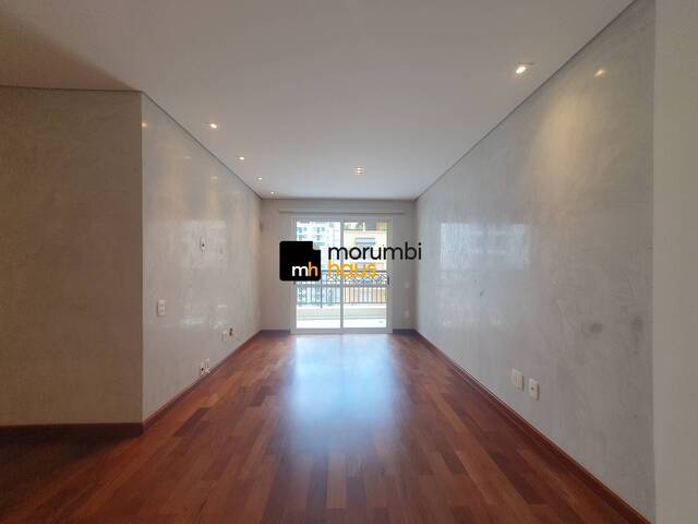 Apartamento para Locação em São Paulo - 4