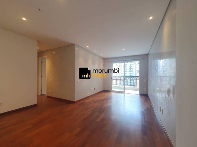 #14598 - Apartamento para Locação em São Paulo - SP - 3