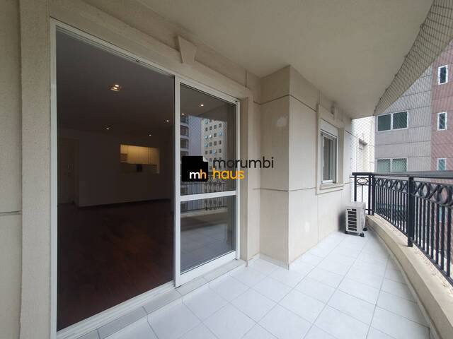 #14598 - Apartamento para Locação em São Paulo - SP - 2